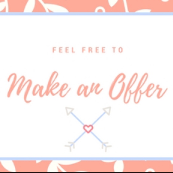 Offers Welcome - Picture 1 of 1